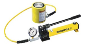 Hidrolik Jack Enerpac